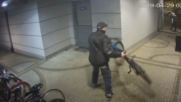 kradziezroweru kradziezroweru
